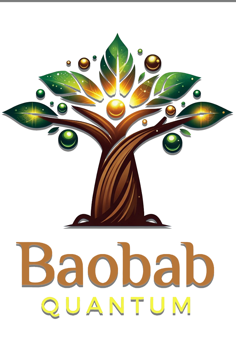 Baobab Quantum regional mark